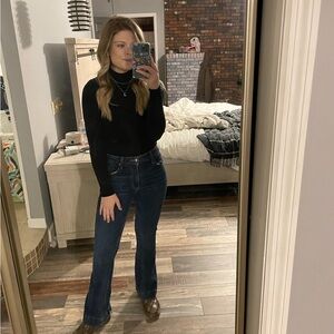 Kimes Ranch Jennifer jeans